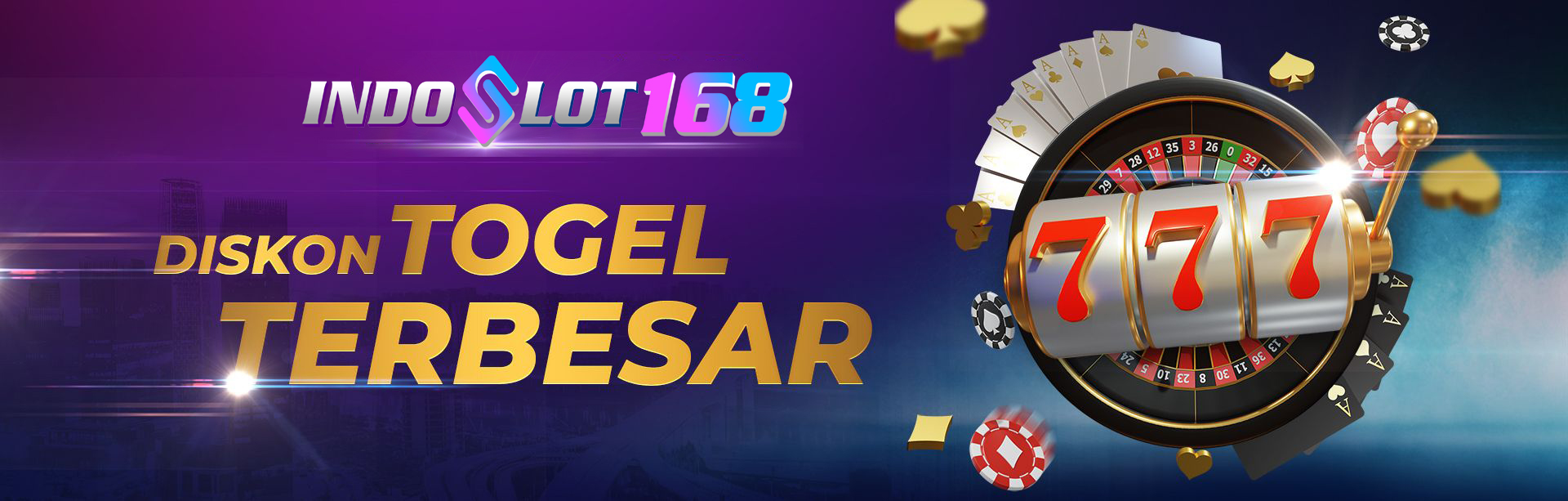 Diskon Togel Terbesar hingga 66%