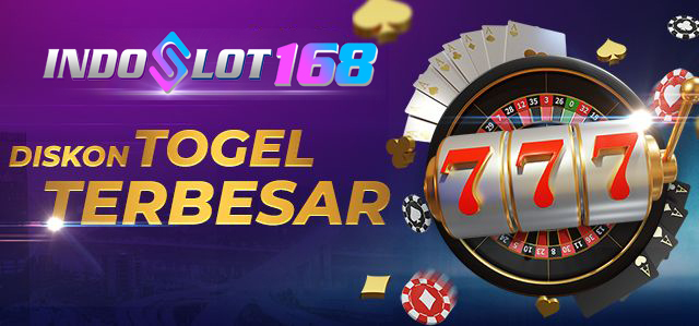 Diskon Togel Terbesar hingga 66%